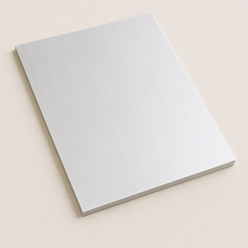 Алюминиевый лист 1,5х1500х3000 мм АД1Н в наличии в Самаре