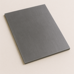 Молибденовый лист 0,15 мм МЧ ТУ 48-19-472-90 в наличии в Самаре