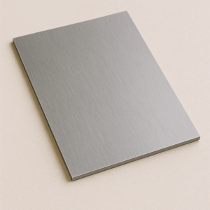 Титановый лист 1,2 мм ОТ4 ГОСТ 22178-76 в наличии в Самаре