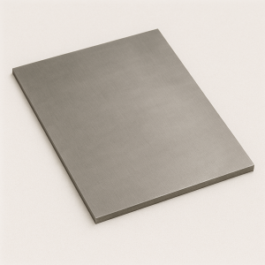 Вольфрамовый лист 1,2 мм В-МП ТУ 14-22-150-2001 в наличии в Самаре