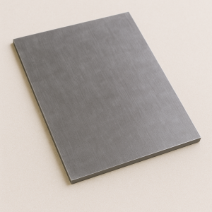 Свинцовый лист С3 0,5х500х1000 мм ГОСТ 9559-2021 в наличии в Самаре