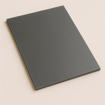 Анодированный лист 1х1500х3000 мм EN AW-5005 в наличии в Самаре