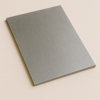 Циркониевый лист 0,4х1000х1500 мм Э125 в наличии в Самаре