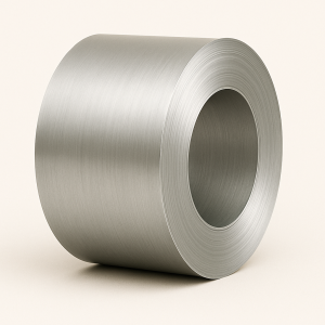 Дюралевый рулон 7,1х2000 мм В95АМ в наличии в Самаре