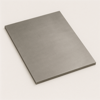 Вольфрамовый лист 0,7 мм В-МП ТУ 14-22-150-2001 в наличии в Самаре