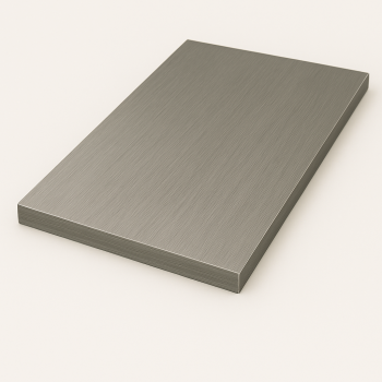 Быстрорежущий лист 110 мм Р2АМ9К5 в наличии в Самаре