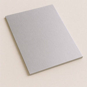 Индиевый лист Ин2 ГОСТ 10297-94 в наличии в Самаре