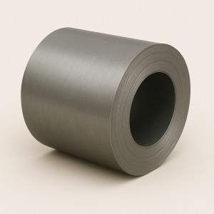 Рулон стальной 1,8х600 мм 08пс ГОСТ 19903-74 в наличии в Самаре