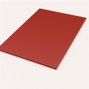 Лист металлический с ПВХ покрытием 1,8 мм ГОСТ 34180-2017 в наличии в Самаре