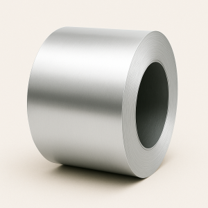 Алюминиевый рулон 0,5х1200 мм АМГ3Н2 в наличии в Самаре