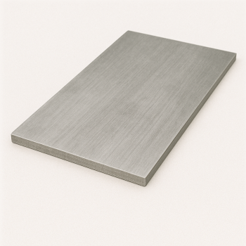 Стальной лист горячекатаный 0,5х2000 мм 45 ГОСТ 19903-2015 в наличии в Самаре