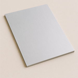 Кадмиевый лист 0,6 мм Кд1 ГОСТ 23886-91 в наличии в Самаре