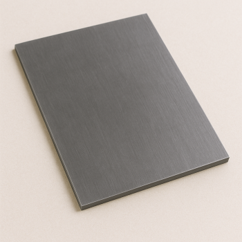 Молибденовый лист 0,2 мм МЧВП ТУ 48-19-472-90 в наличии в Самаре