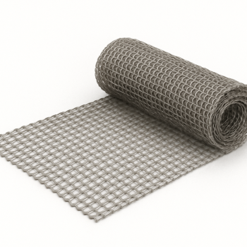 Сетка рукавная нержавеющая 0,24 мм 10Х17Н13М2Т в наличии в Самаре