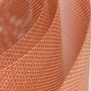 Сетка бронзовая 0,11х0,08 мм БрОФ6.5-0.4 в наличии в Самаре