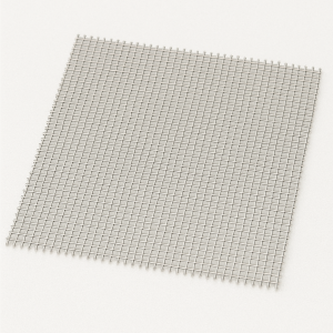 Нержавеющая сетка П28 0,6х0,4 мм 08Х18Н10 в наличии в Самаре