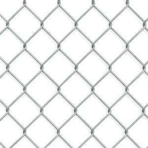 Сетка рабица оцинкованная квадратная 25х25х2,5 мм ст3 ГОСТ 5336-80 в наличии в Самаре