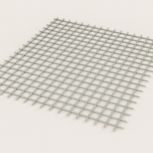 Сетка стальная сварная оцинкованная 50х50х1,6 мм в наличии в Самаре