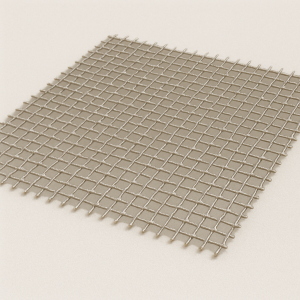 Сетка никелевая 0,05х0,071х1000 мм Н-0 ГОСТ 6613-86 в наличии в Самаре