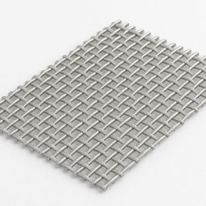 Сетка нержавеющая рифленая 1,6х0,9 мм 30Х13 в наличии в Самаре