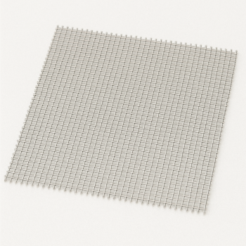 Нержавеющая сетка 0,45х0,2 мм 12Х18Н9 в наличии в Самаре