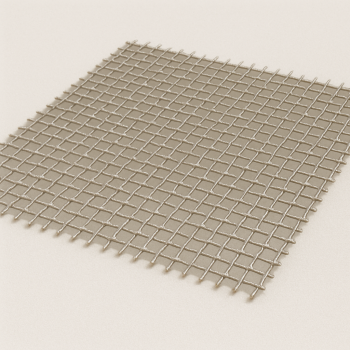 Сетка никелевая 0,2х0,45х1000 мм НП4 ГОСТ 6613-86 в наличии в Самаре