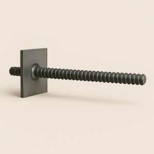 Анкерная крепь трубчатая фрикционная АТФ-48 42 мм в наличии в Самаре