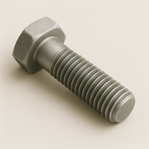 Болт М10х18 ст35 ГОСТ 7796-70 в наличии в Самаре