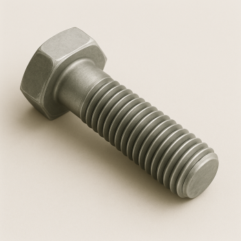 Болт М48х190 40Х ГОСТ 7796-70 в наличии в Самаре