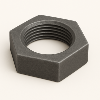 Контргайка чугунная Ду 8 1/4" ГОСТ 8961-75