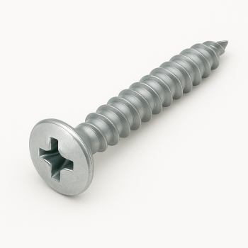 Саморез универсальный PZ 6х140 в наличии в Самаре