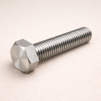 Болт М5х10 А2 полнорезьбовой в наличии в Самаре