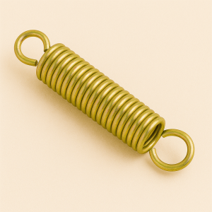 Пружина дверная 4-28 мм в наличии в Самаре