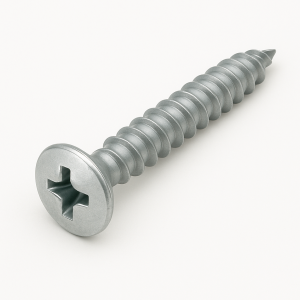 Саморез универсальный PZ 6х160 в наличии в Самаре