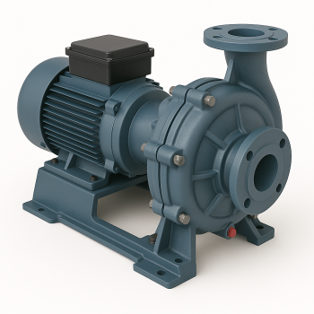 Насос для тяжелых смесей ГРАК 350/40-II-1,6 в наличии в Самаре