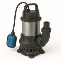 Вибрационный погружной насос М с пров. 16 м 1 кл