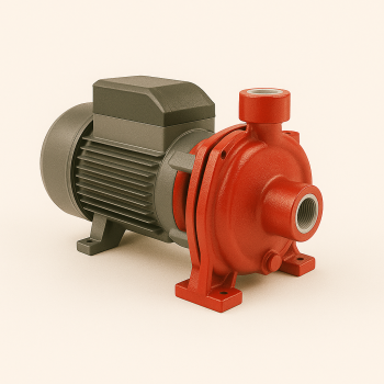 Бытовой насос ЭЦВ 5-4-100 в наличии в Самаре