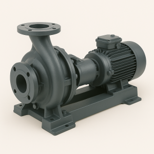 Одновинтовой нефтяной насос ВНОМ 20-1500 в наличии в Самаре