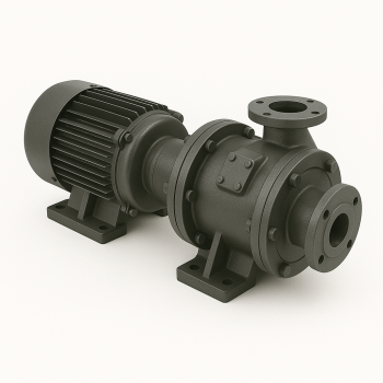 Битумный насос ДС-125 с э/д 11х750 прямой привод в наличии в Самаре