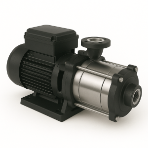 Многоступенчатый насос 100-66 3-G-185-EQBE в наличии в Самаре