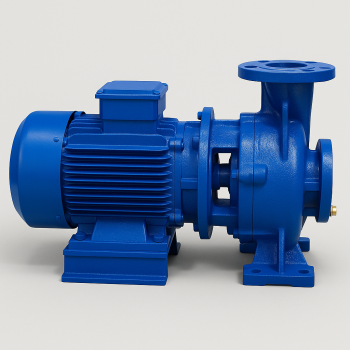 Насос судовой 1В 1.6/5-1.5/2-12 в наличии в Самаре