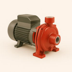 Бытовой насос 2ЭЦВ 10-120-120 нро в наличии в Самаре