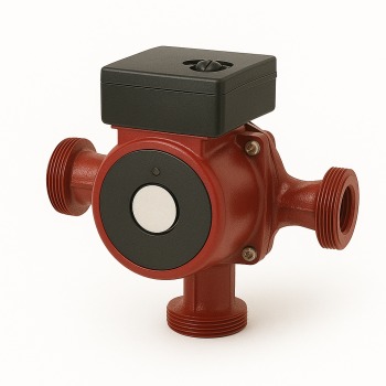 Насос для горячего водоснабжения Boosta 65-33 6 в наличии в Самаре