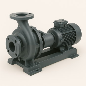 Нефтяной насос Ш 40-4-19.5/6 в наличии в Самаре