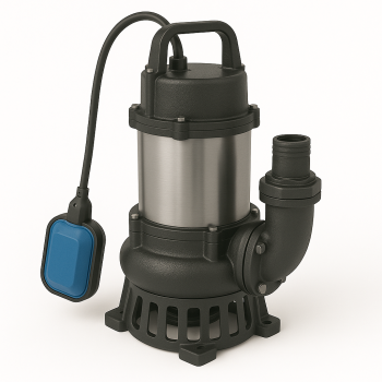 Многоступенчатый погружной насос ЭЦВ 4-6-100 в наличии в Самаре