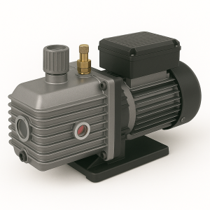 Вакуумный насос 2НВР-4,5Д в наличии в Самаре