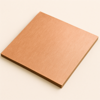 Гетинакс фольгированный двусторонний 1,5х800х900 мм ГФ-2-35Г ГОСТ 10316-78