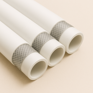 Труба армированная металлом 315 мм ГОСТ Р 59910-2021 в наличии в Самаре