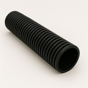 Труба гофрированная ПНД 400х1 мм DN/OD ГОСТ Р 54475-2011 в наличии в Самаре