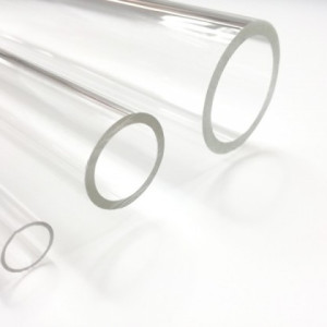 Труба из оргстекла 14х2000 мм ГОСТ 17622-72 в наличии в Самаре